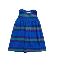 Florence Eisman | Striped Dress | 3t