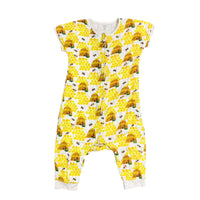 Nest Designs | Playsuit | 18-24m