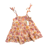 Bailey's Blossoms | Floral Dress | 3-6m | NEW