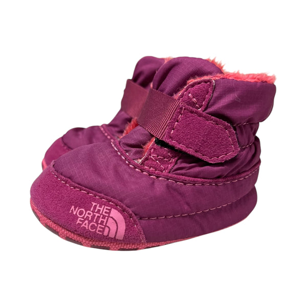 The North Face | Slipper Boots | 0 Infant