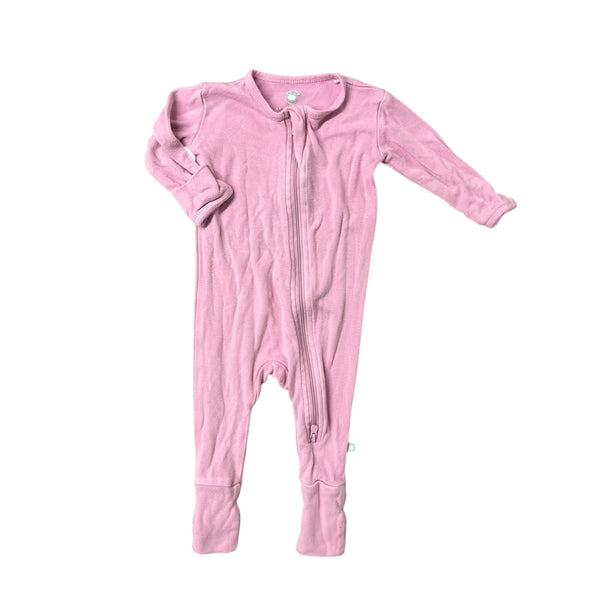 Dreamland | Bamboo Pajamas | 0-3m