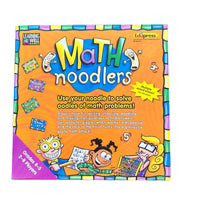 Math Noodles | Game