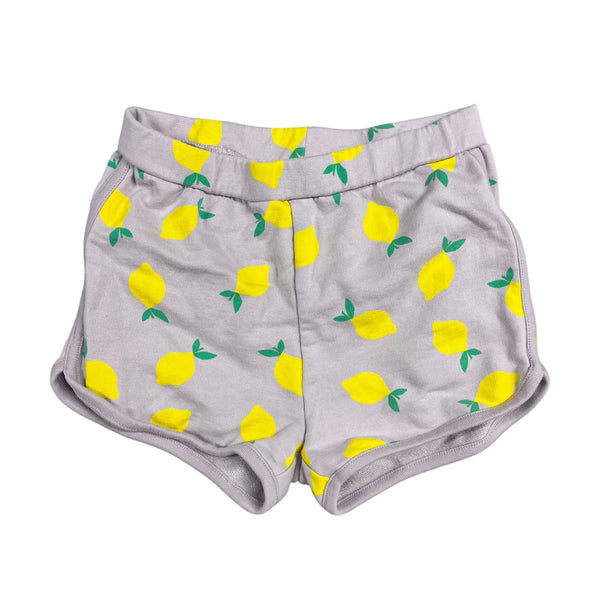 Hanna Andersson | Lemon Shorts | 8