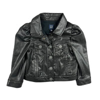 Gap | Moto Jacket | 3t