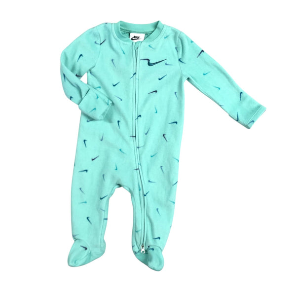 Nike | Logo Sleeper | 6m