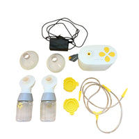 Medela | Pump In Style