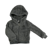 Nike | Logo Sherpa | 2t