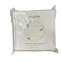Mushie | Extra-Soft Muslin Swaddle
