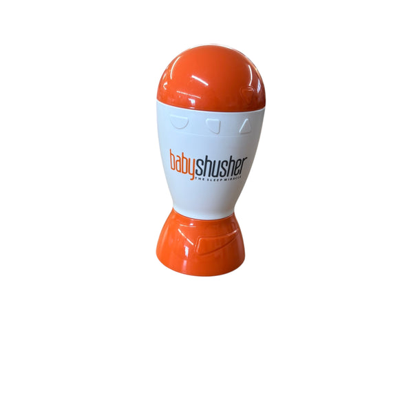 Baby Shusher | Travel Sound Machine