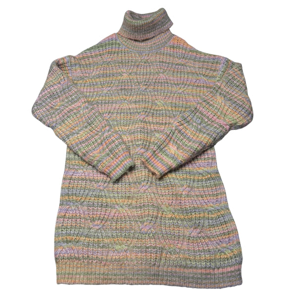 Zara | Turtleneck Sweater Dress | 13-14