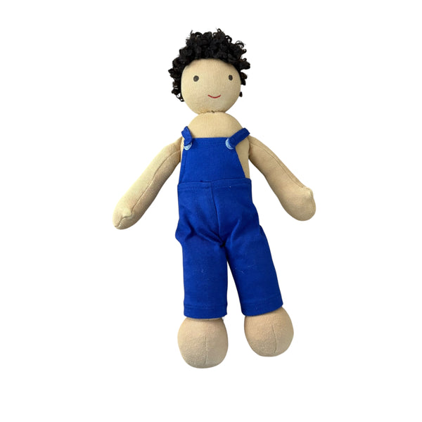 Lovevery | Quinn Doll