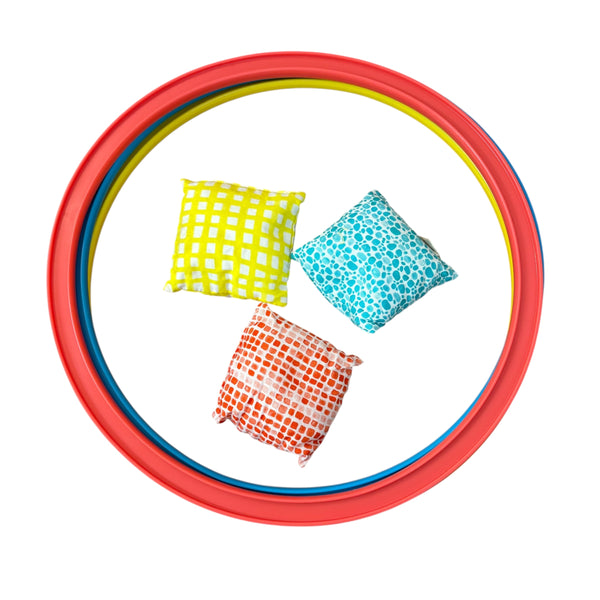 Lovevery | Rings and Bean Bags