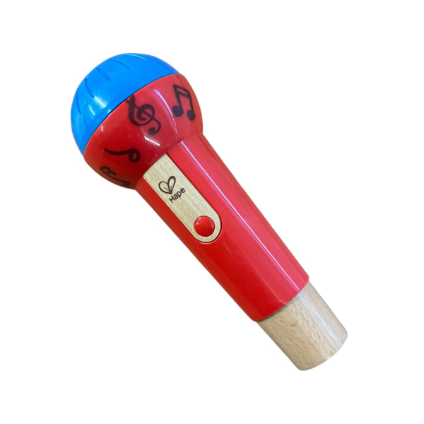 Hape | Microphone