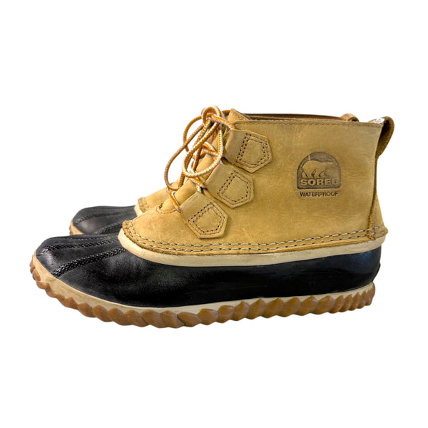 Sorel | Duck Boots | 7 Womens