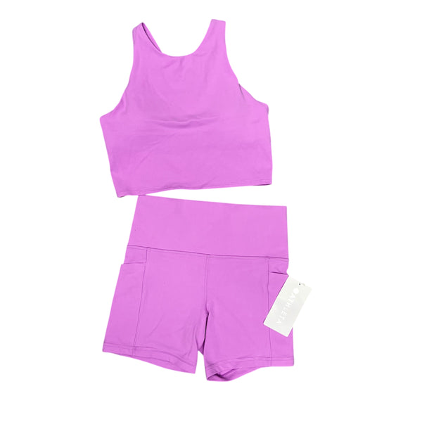 Athleta | Performance Set | Women's Small