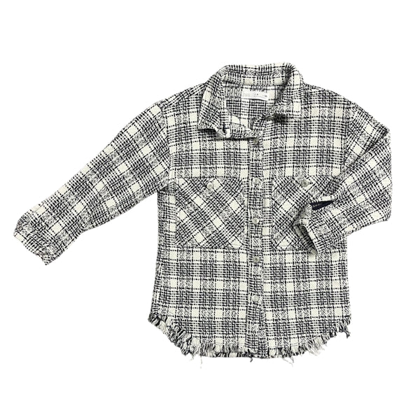 Zara | Woven Shirt | 8