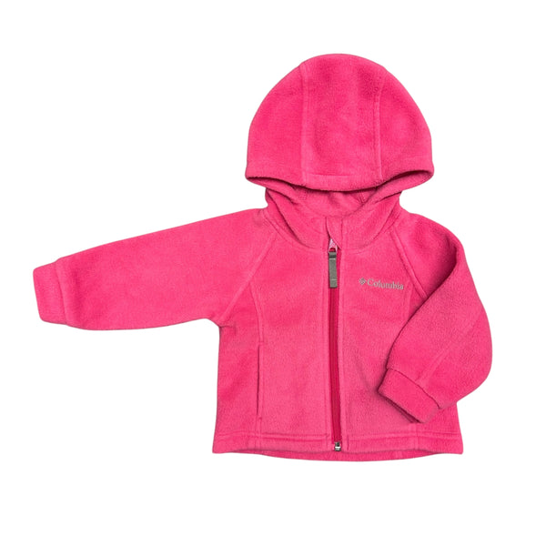 Columbia | Fleece Jacket | 12m