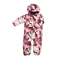 Columbia | Winter Suit | 18-24m