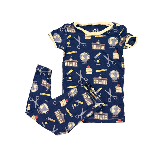 KicKee Pants | Pajama Set | 2t