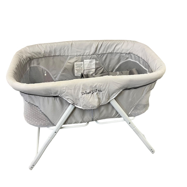 Dream On Me Bassinet