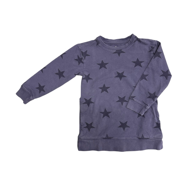 Primary | Pullover | 4-5t