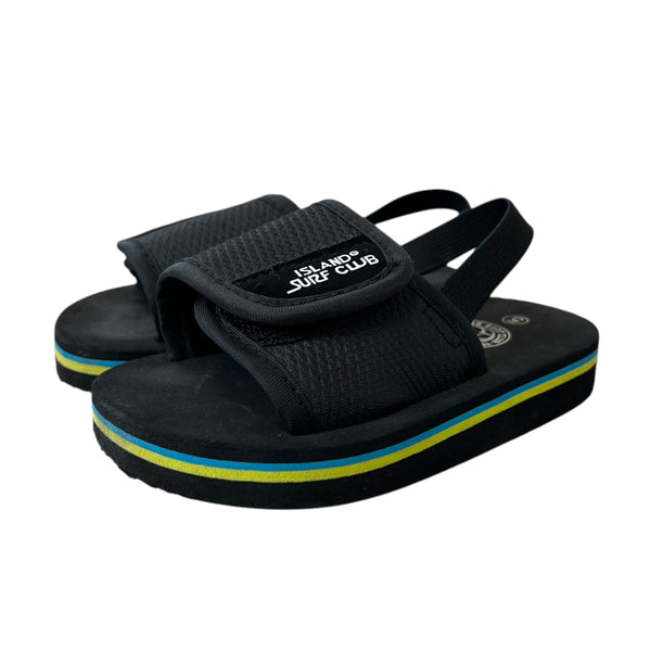 Island Surf Club | Sandals | 5 Toddler
