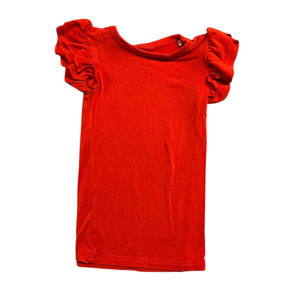 Little Sleepies | Bamboo Dress | 6-12m