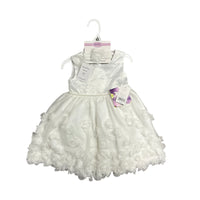 Blueberi Boulevard | Special Occasion Dress | 2t