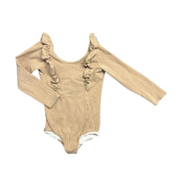 Remie Girl | Polkadot Bodysuit | 4-5t