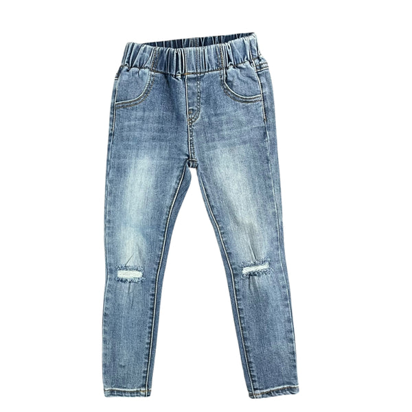 Maddog Made | Jeggings | 3t