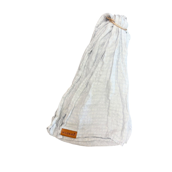 Wildbird | Textured Ring Sling