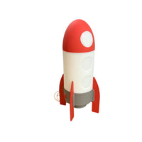 IKEA | Rocket Table Lamp