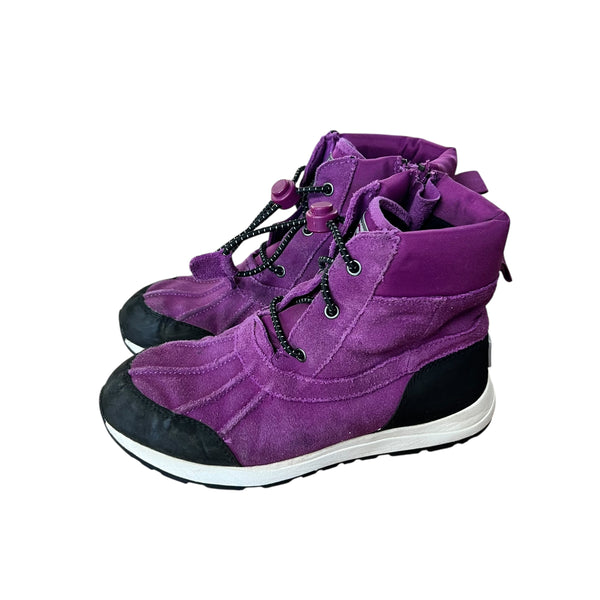 UGG | Purple Boots | 4 Youth