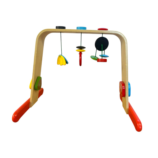 Ikea Baby Gym