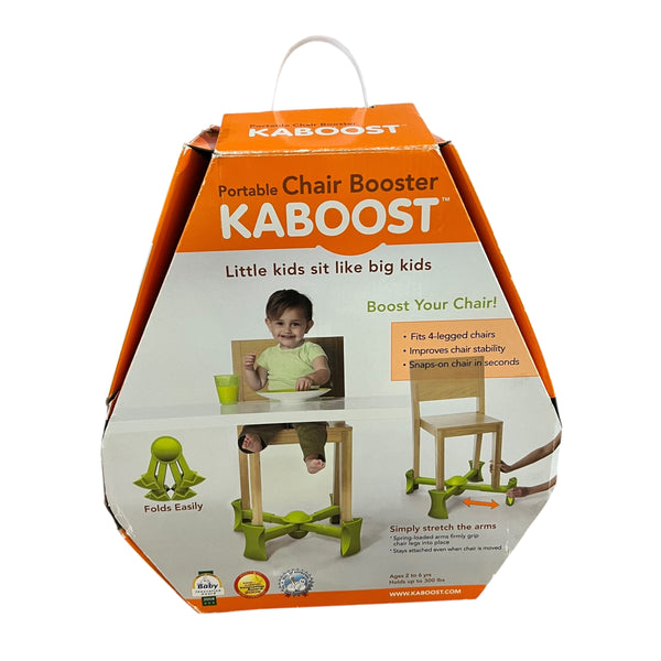 Kaboost | Portable Chair Booster