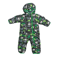 Columbia | Winter Suit | 6-12m