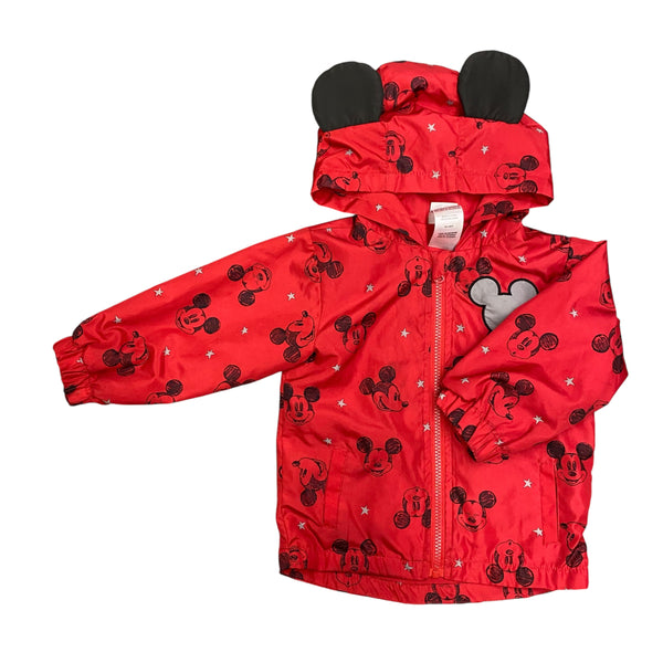 Disney | Jacket | 2t