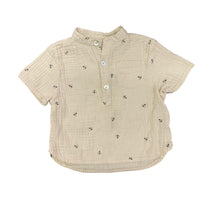 Rylee + Cru | Muslin Bee Shirt | 12-18m