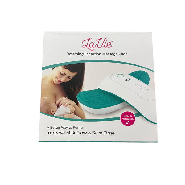 LaVie | Warming Lactation Massage Pads