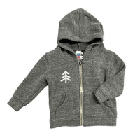 Sweetpea & Boy | The Great NW Hoodie | 12-18m