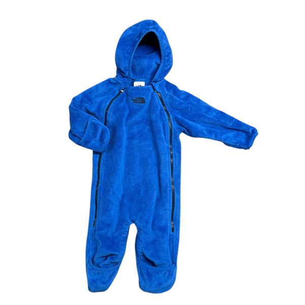 The North Face | Fleece Bunting Suit | 6-12m