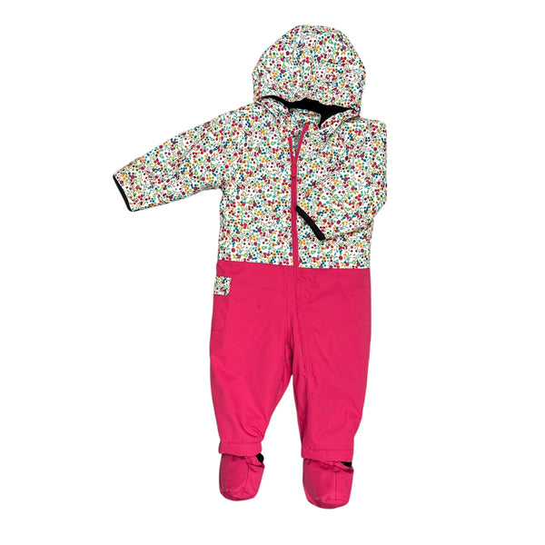 Roxy | Winter Suit | 24m