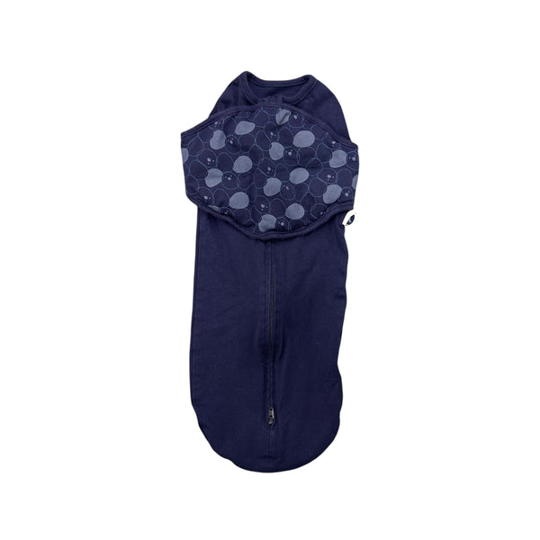 Nested Bean | Weighted Swaddle | NB