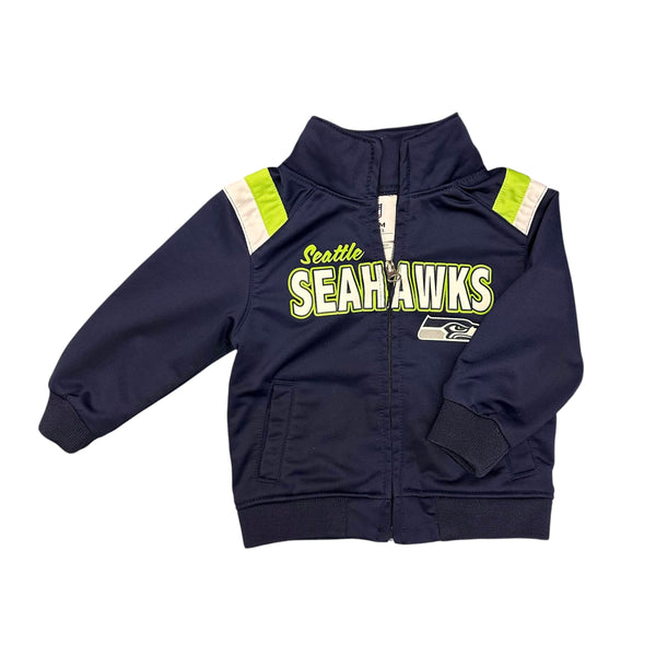 NFL | Seahawks Jacket | 18m