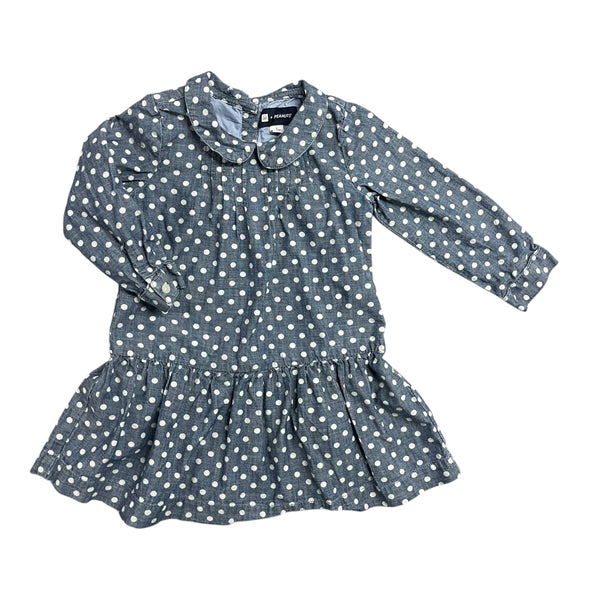 Gap | Peanuts Dress | 3t