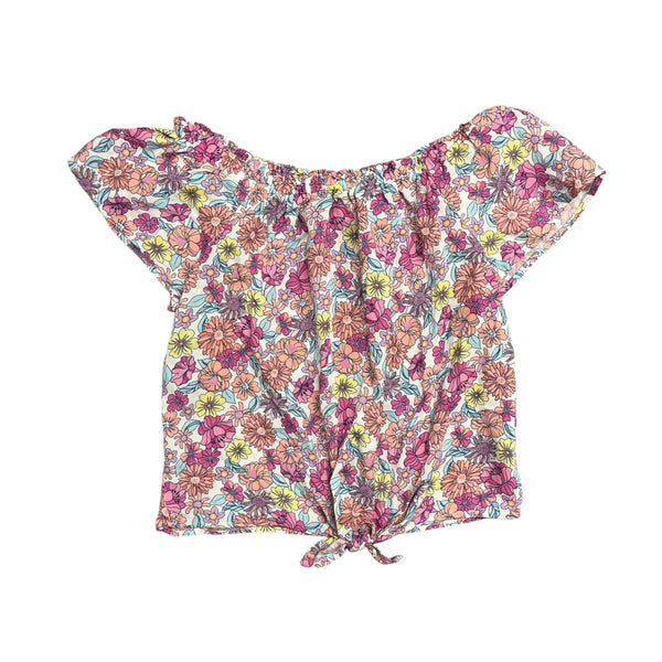 SO | Floral Shirt | 8