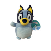 Squishmallow Bluey | Stuffed Animal | new