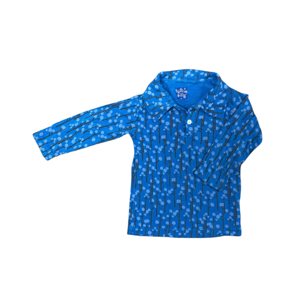 KicKee Pants | Bamboo Shirt | 18-24m