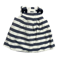 Janie and Jack | Striped Dress | 0-3m