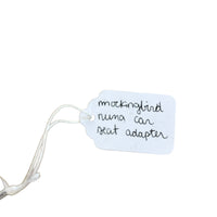 Mockingbird Nuna Car Seat Adapter